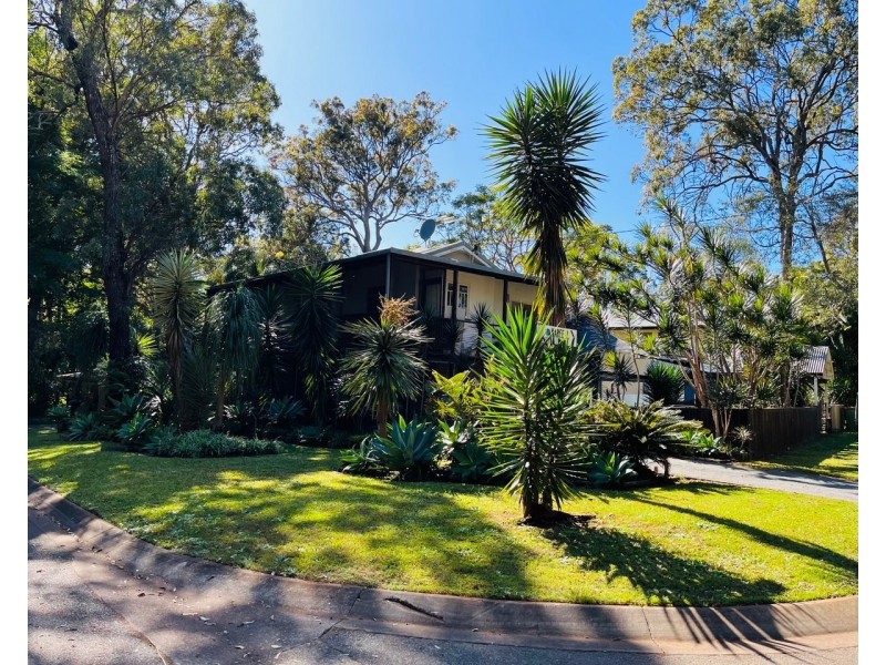 Coochiemudlo Island QLD 4184