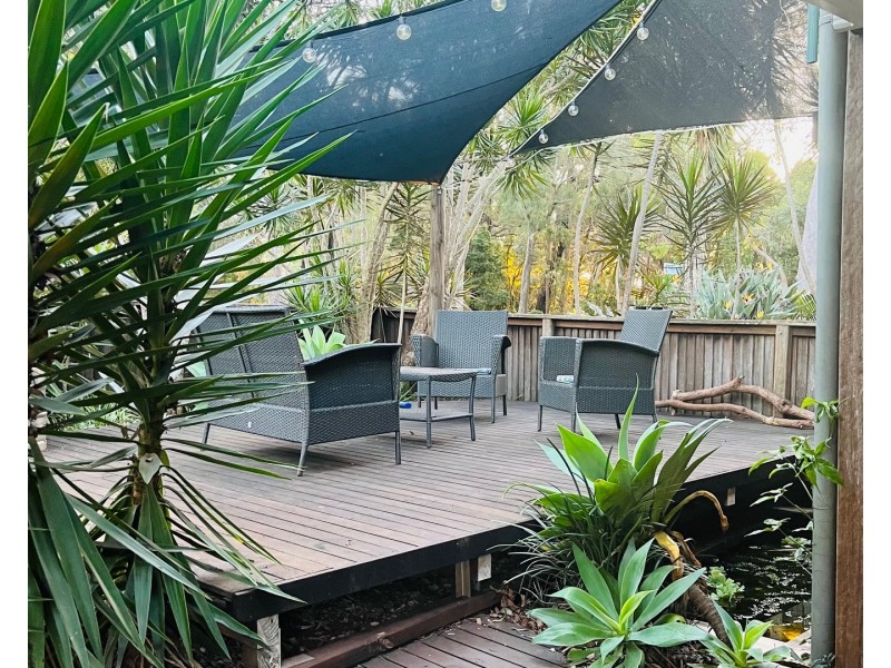 Coochiemudlo Island QLD 4184