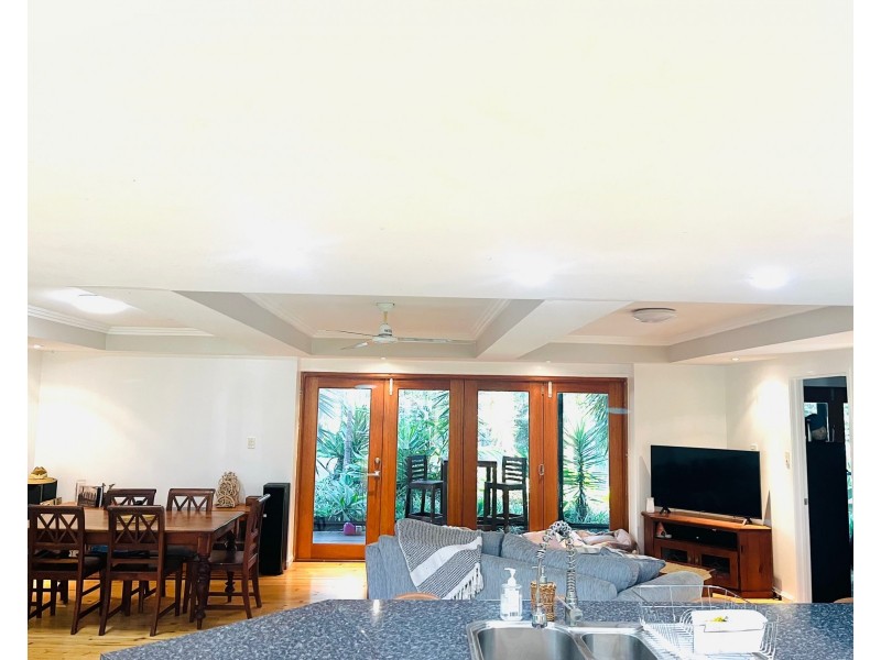 Coochiemudlo Island QLD 4184