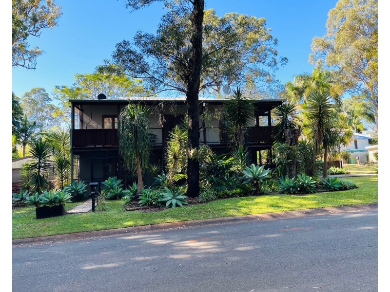 Coochiemudlo Island QLD 4184