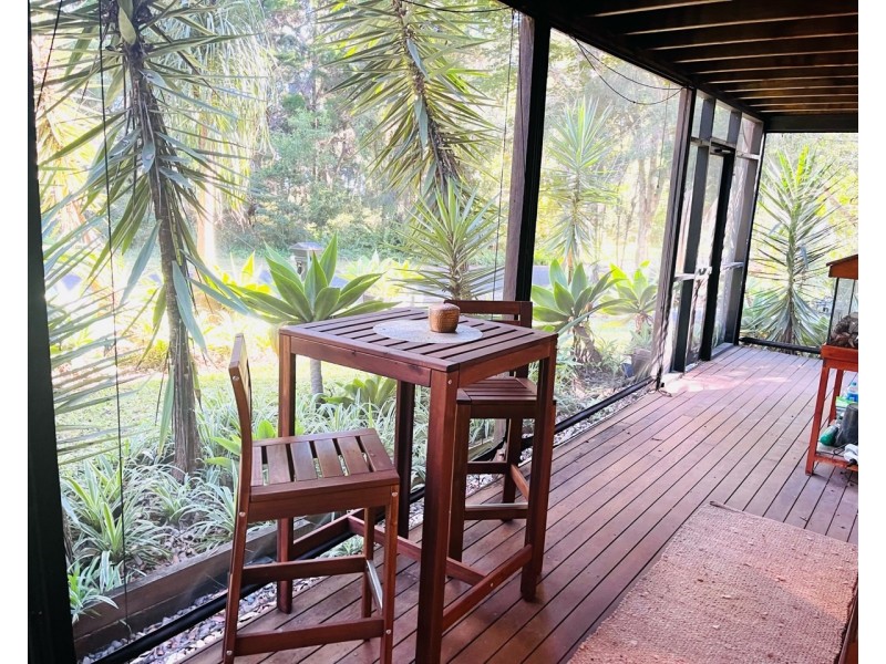 Coochiemudlo Island QLD 4184