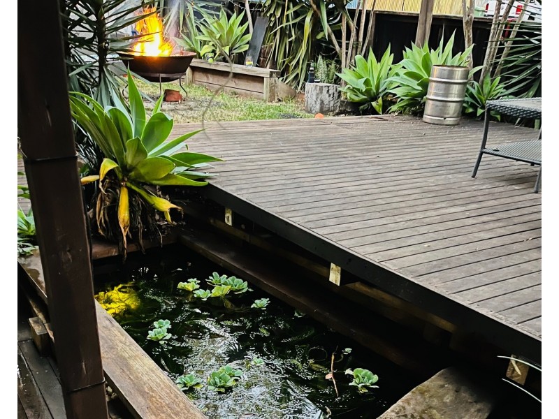 Coochiemudlo Island QLD 4184