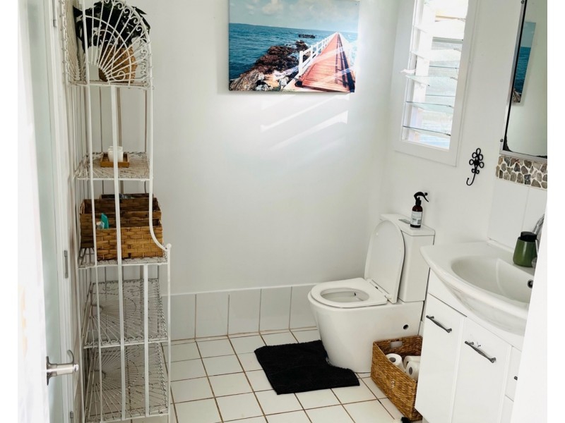 Coochiemudlo Island QLD 4184