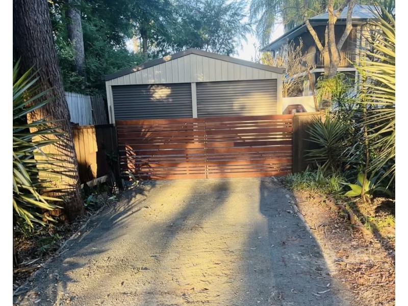 Coochiemudlo Island QLD 4184