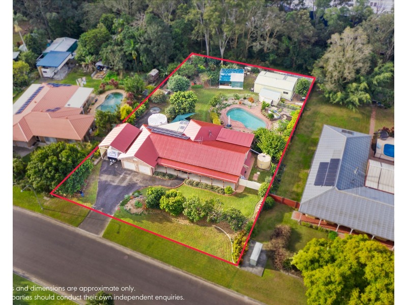 11 Intrepid Drive, Victoria Point QLD 4165