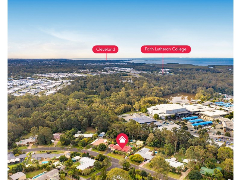11 Intrepid Drive, Victoria Point QLD 4165