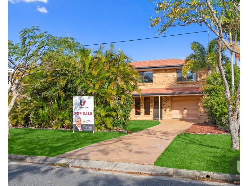 13 Yeo Street, Victoria Point QLD 4165