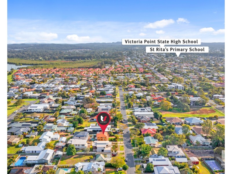 13 Yeo Street, Victoria Point QLD 4165