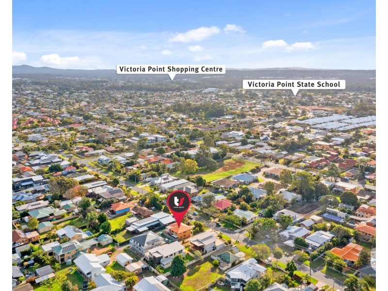 13 Yeo Street, Victoria Point QLD 4165