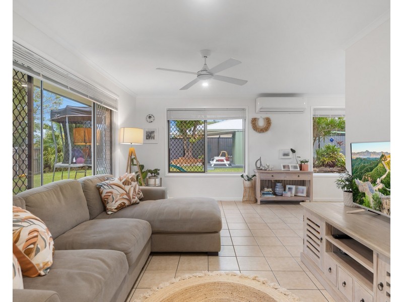 50 Barron Road, Birkdale QLD 4159