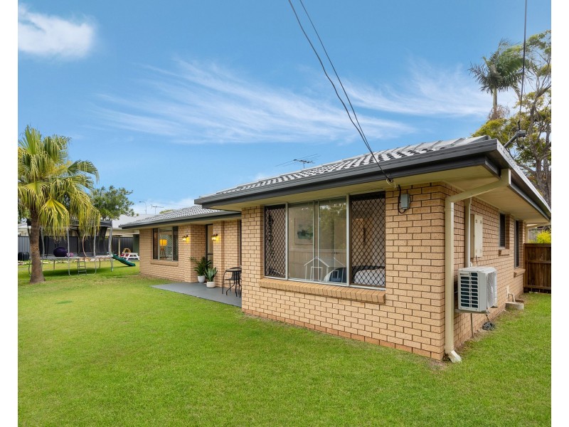 50 Barron Road, Birkdale QLD 4159