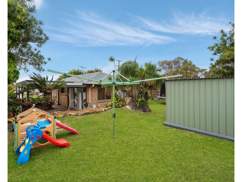 50 Barron Road, Birkdale QLD 4159