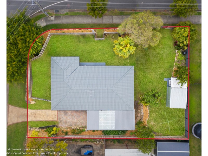 50 Barron Road, Birkdale QLD 4159