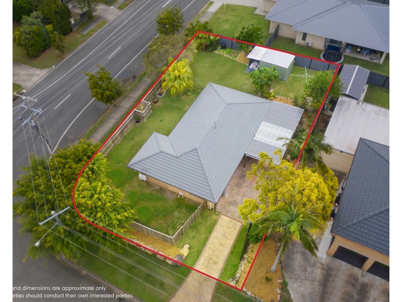 50 Barron Road, Birkdale QLD 4159