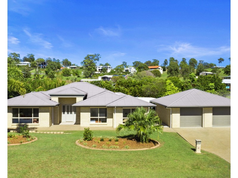 118 Cove Boulevard, River Heads QLD 4655