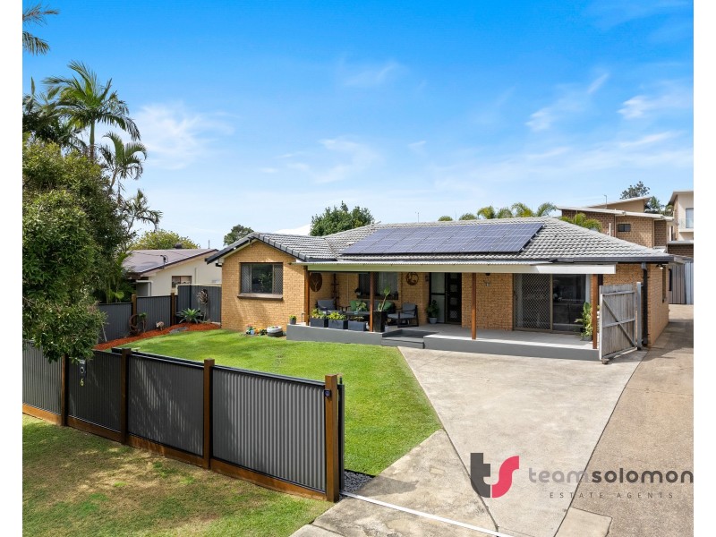 6 Gladdyr Street, Capalaba QLD 4157