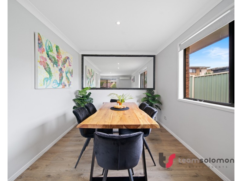 6 Gladdyr Street, Capalaba QLD 4157