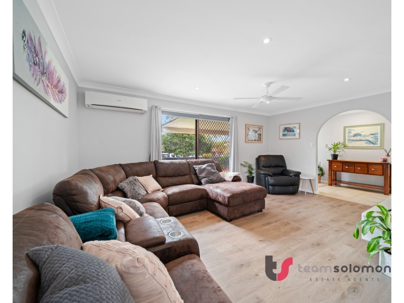 6 Gladdyr Street, Capalaba QLD 4157