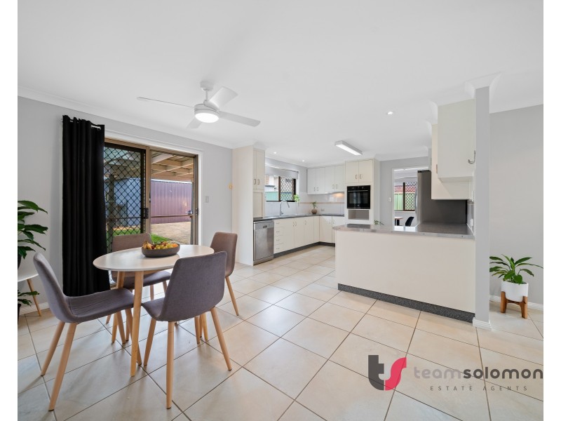 6 Gladdyr Street, Capalaba QLD 4157