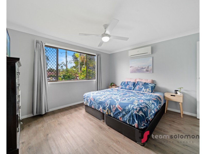 6 Gladdyr Street, Capalaba QLD 4157