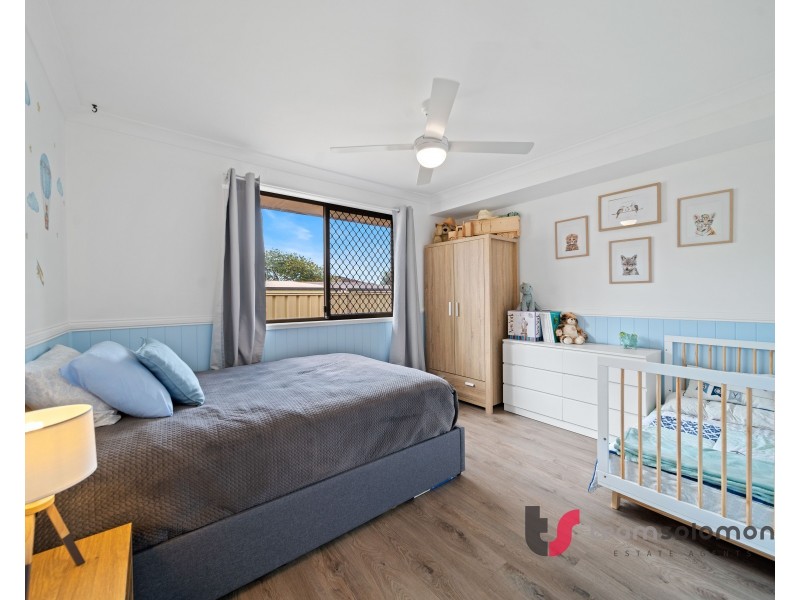 6 Gladdyr Street, Capalaba QLD 4157