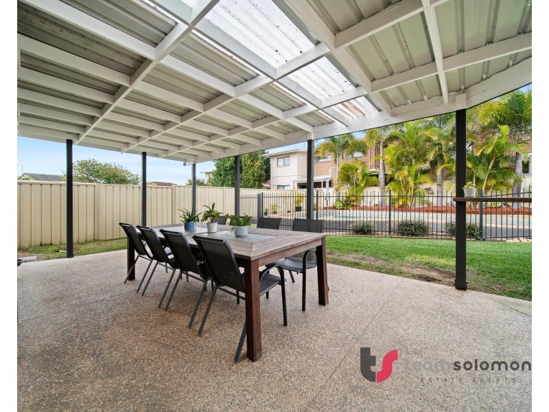 6 Gladdyr Street, Capalaba QLD 4157