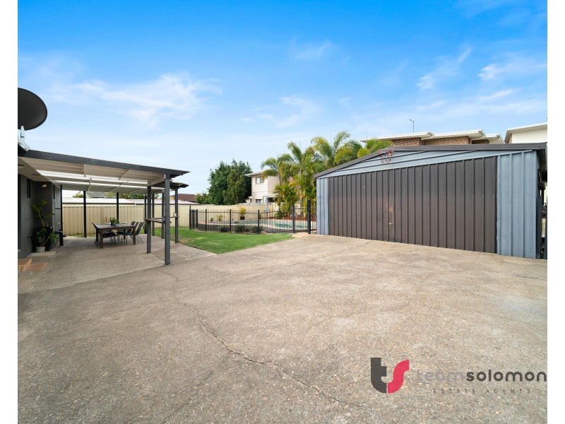 6 Gladdyr Street, Capalaba QLD 4157