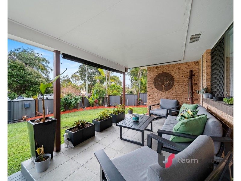 6 Gladdyr Street, Capalaba QLD 4157