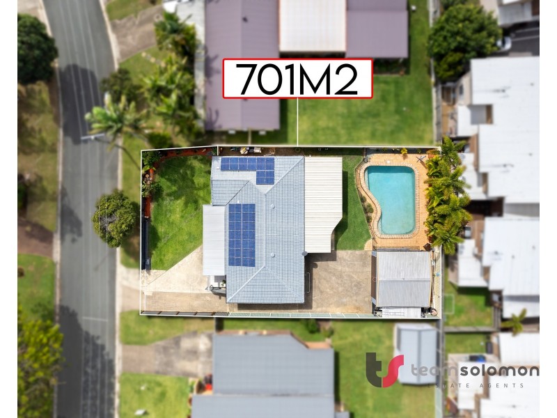 6 Gladdyr Street, Capalaba QLD 4157