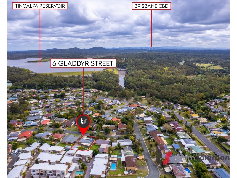 6 Gladdyr Street, Capalaba QLD 4157