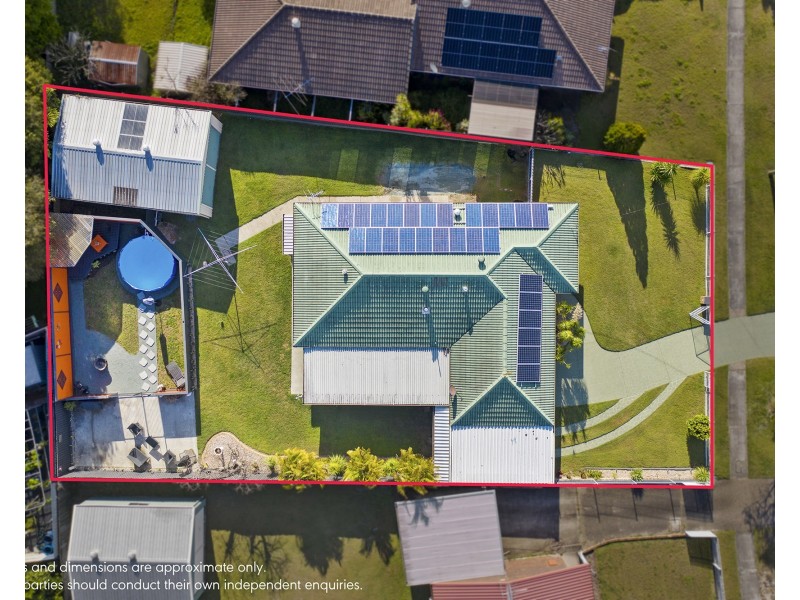 149 Vansittart Road, Regents Park QLD 4118