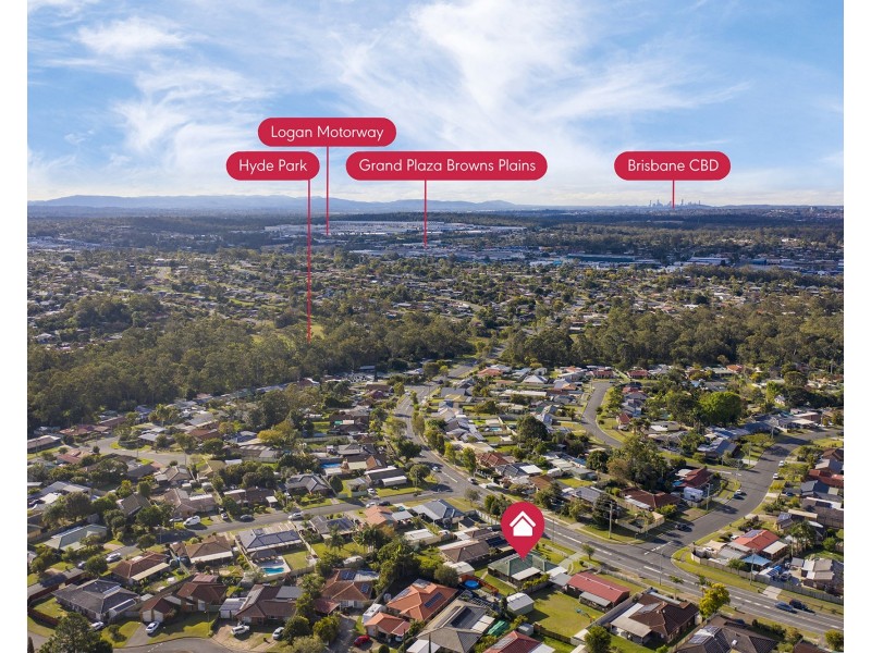 149 Vansittart Road, Regents Park QLD 4118