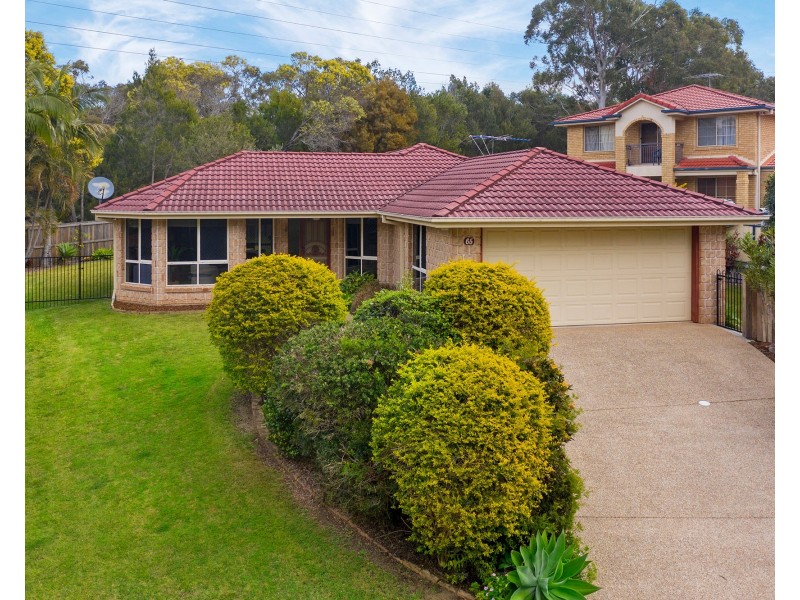 65 Koala Place, Capalaba QLD 4157
