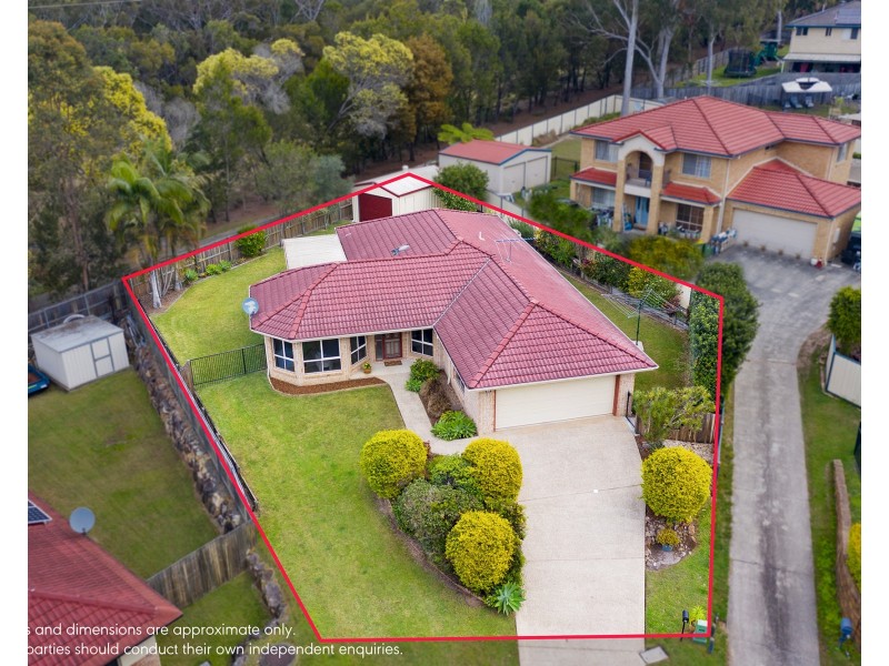 65 Koala Place, Capalaba QLD 4157