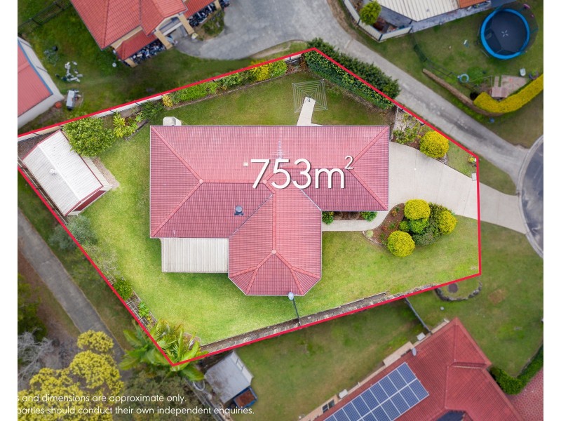 65 Koala Place, Capalaba QLD 4157