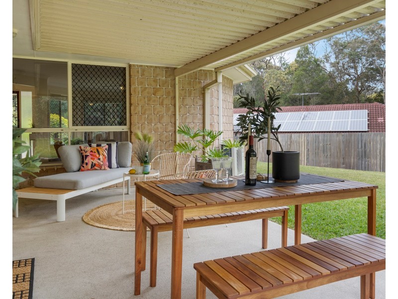 65 Koala Place, Capalaba QLD 4157