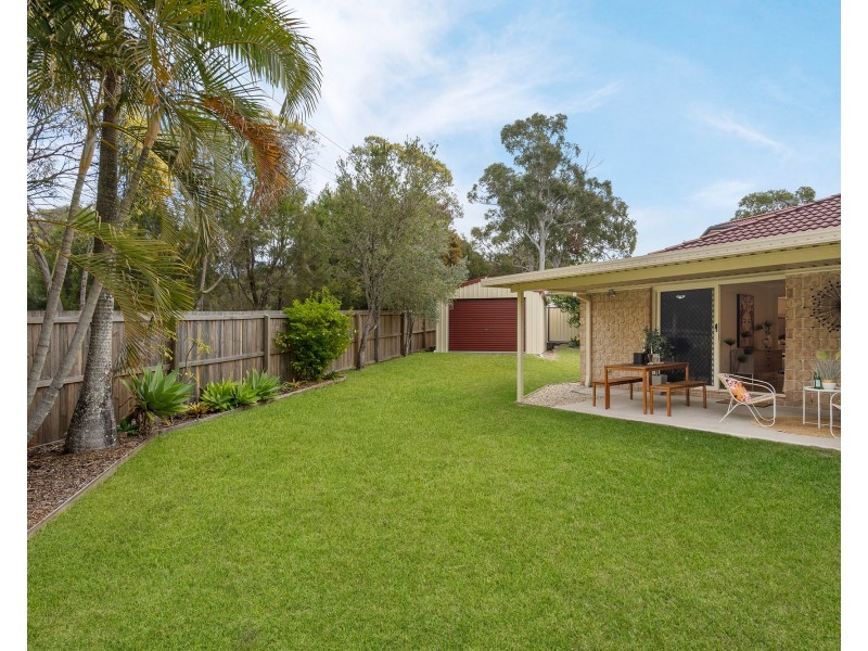 65 Koala Place, Capalaba QLD 4157