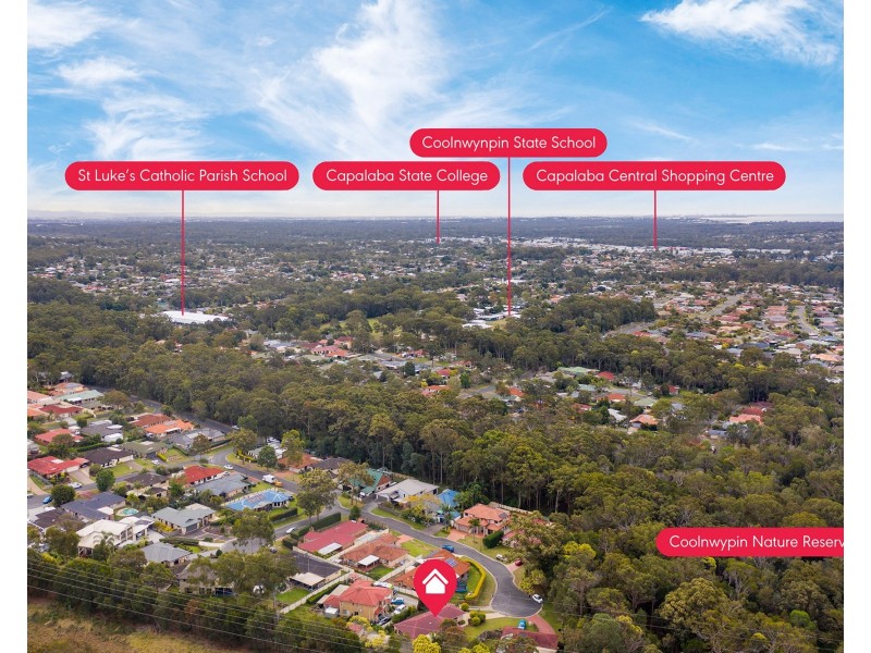 65 Koala Place, Capalaba QLD 4157