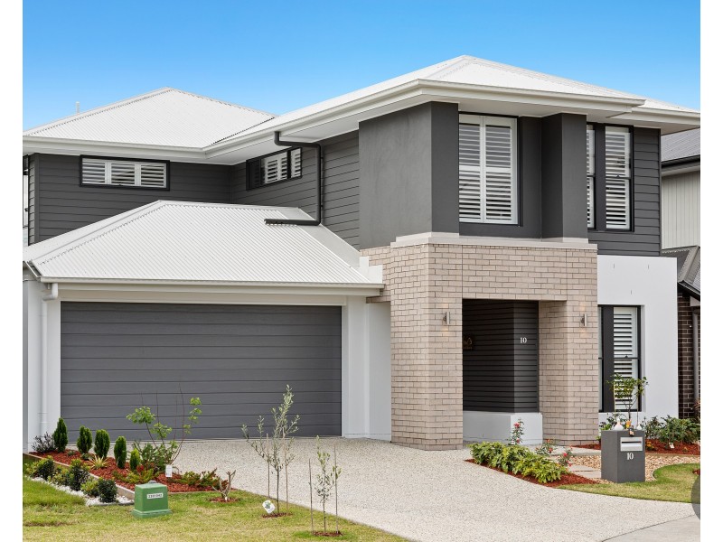 10 Shoreside Close, Birkdale QLD 4159