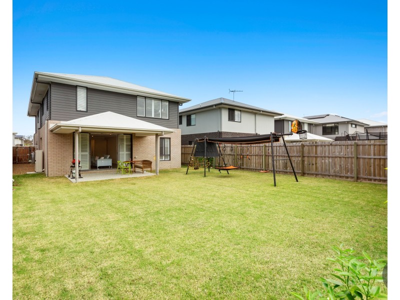 10 Shoreside Close, Birkdale QLD 4159
