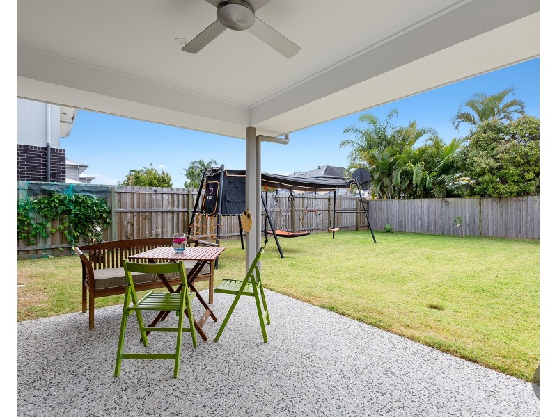 10 Shoreside Close, Birkdale QLD 4159