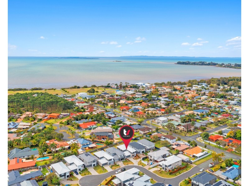 10 Shoreside Close, Birkdale QLD 4159