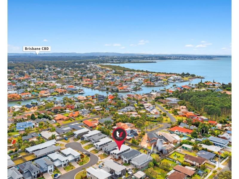 10 Shoreside Close, Birkdale QLD 4159
