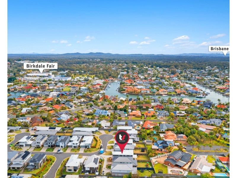 10 Shoreside Close, Birkdale QLD 4159