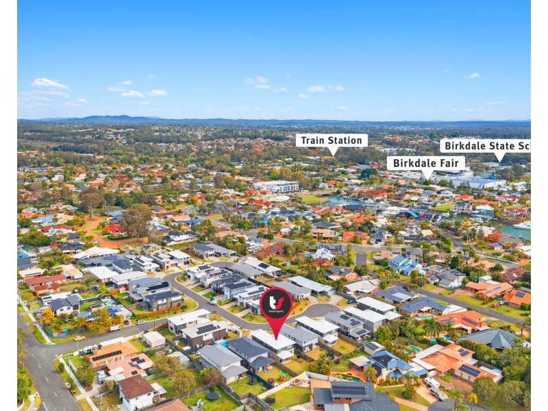 10 Shoreside Close, Birkdale QLD 4159