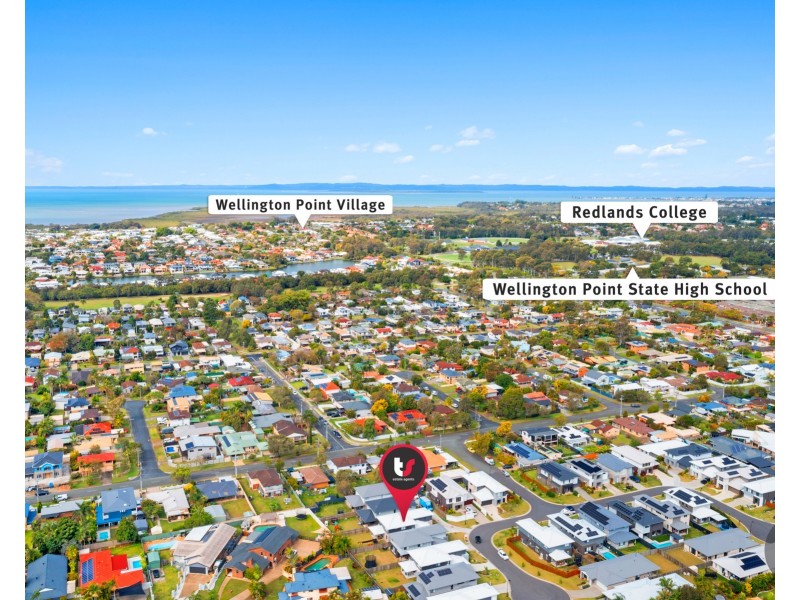 10 Shoreside Close, Birkdale QLD 4159