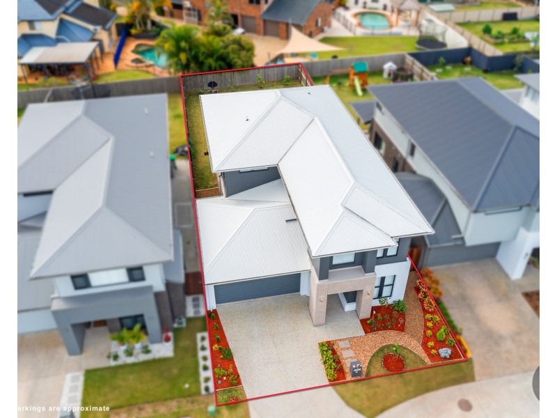 10 Shoreside Close, Birkdale QLD 4159