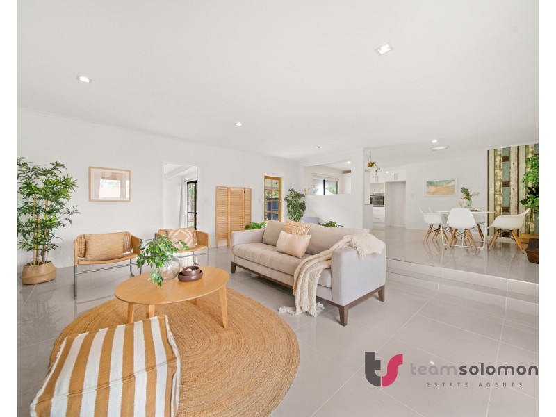 42 Marwood Street, Belmont QLD 4153