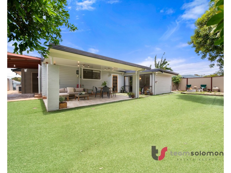 42 Marwood Street, Belmont QLD 4153