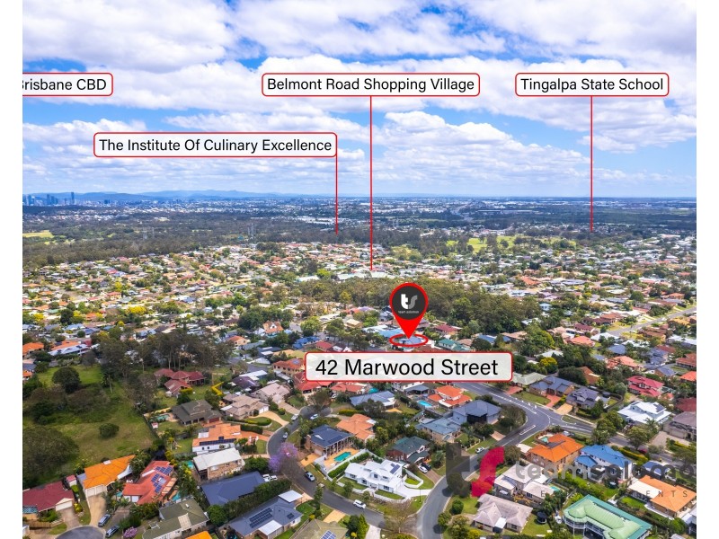 42 Marwood Street, Belmont QLD 4153